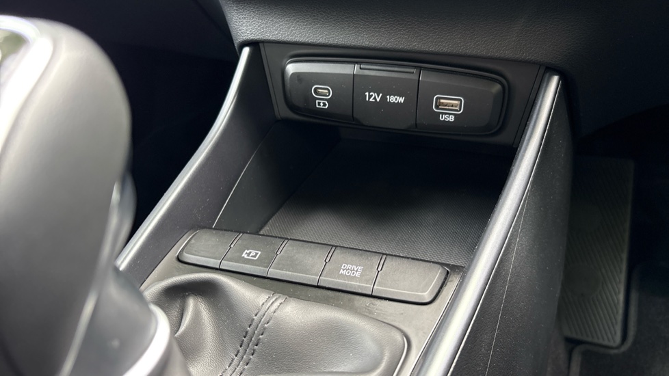 Hyundai i20 1.0T GDi Advance [Nav] 5dr Petrol Hatchback - Image 36