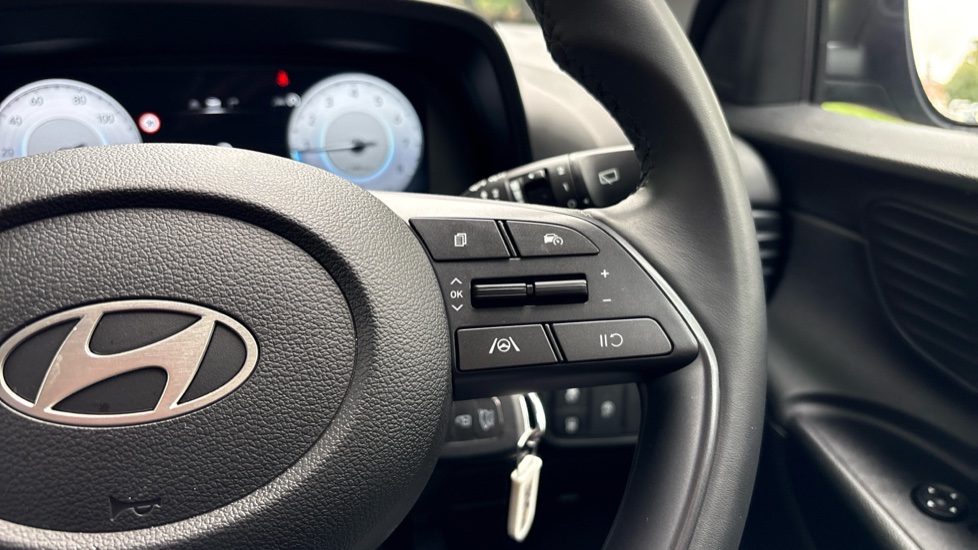 Hyundai i20 1.0T GDi Advance [Nav] 5dr Petrol Hatchback - Image 38
