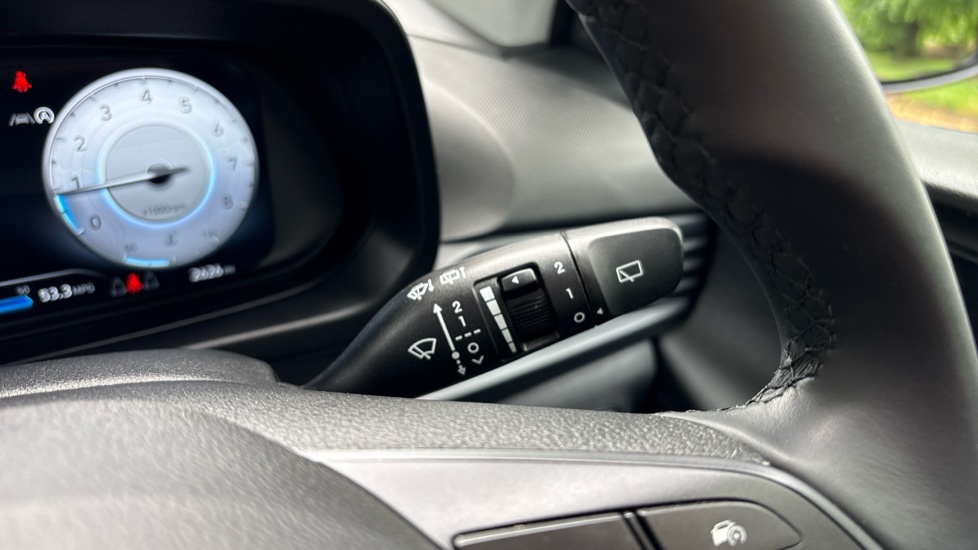 Hyundai i20 1.0T GDi Advance [Nav] 5dr Petrol Hatchback - Image 39