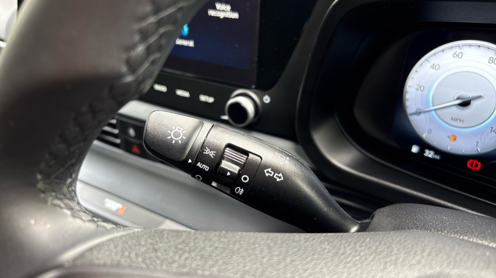 Hyundai i20 1.0T GDi Advance [Nav] 5dr Petrol Hatchback - Image 40