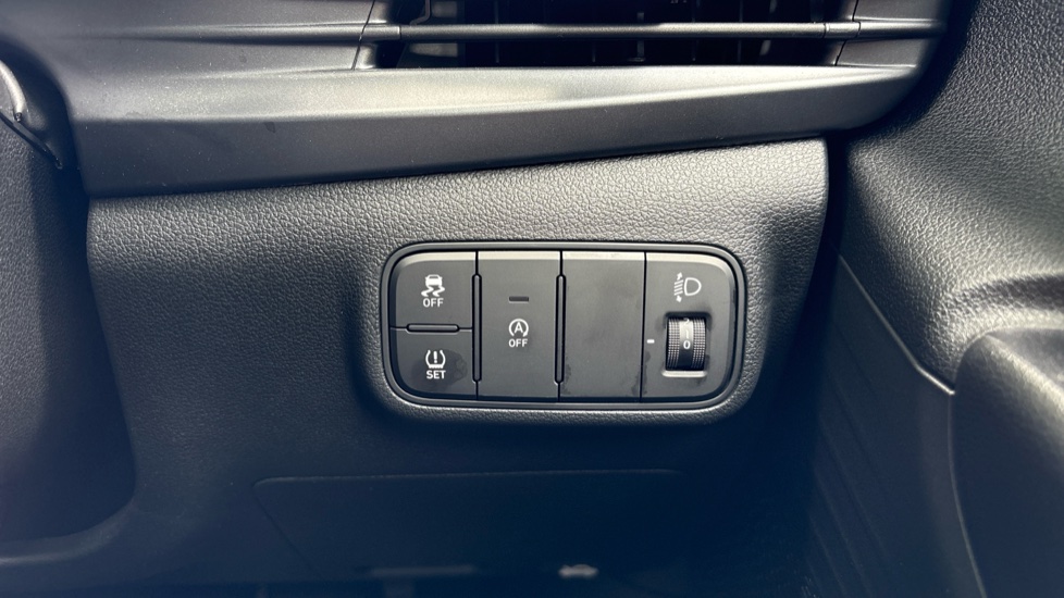 Hyundai i20 1.0T GDi Advance [Nav] 5dr Petrol Hatchback - Image 41