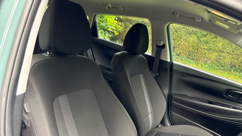 Hyundai i20 1.0T GDi Advance [Nav] 5dr Petrol Hatchback - Image 44