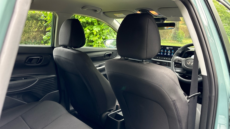 Hyundai i20 1.0T GDi Advance [Nav] 5dr Petrol Hatchback - Image 45