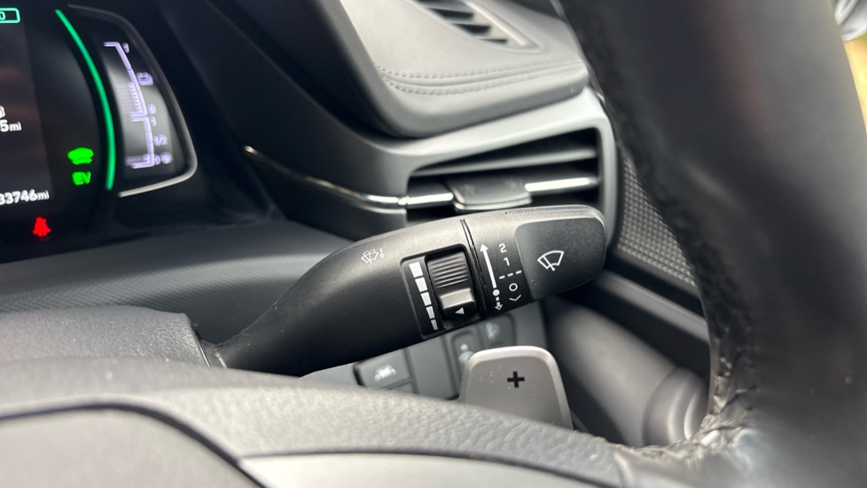 Hyundai IONIQ 1.6 GDi Hybrid 1st Edition 5dr DCT Hybrid Hatchback - Image 39