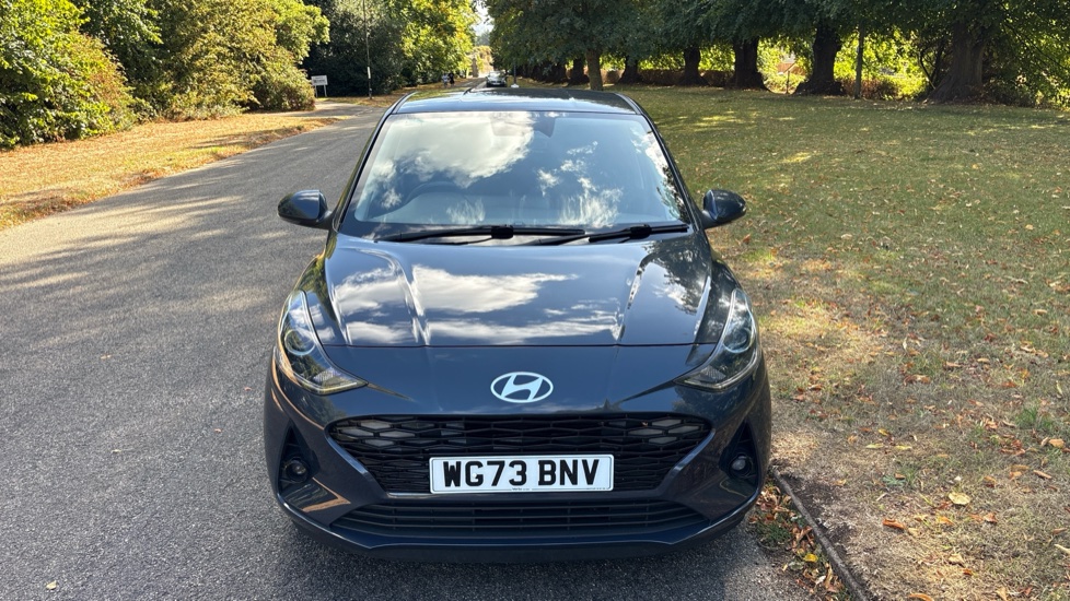 Hyundai i10 1.2 MPi Premium 5dr Petrol Hatchback - Image 21