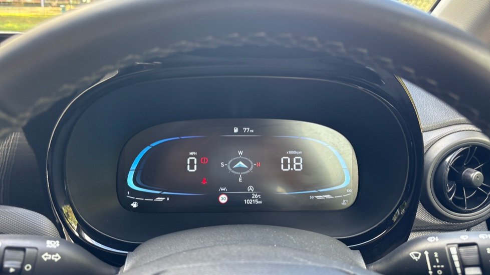 Hyundai i10 1.0 [63] Advance 5dr [Nav] Petrol Hatchback - Image 18