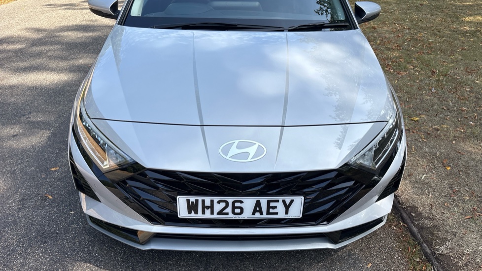 Hyundai i20 1.0T GDi 90 Tech Line 5dr Petrol Hatchback - Image 8
