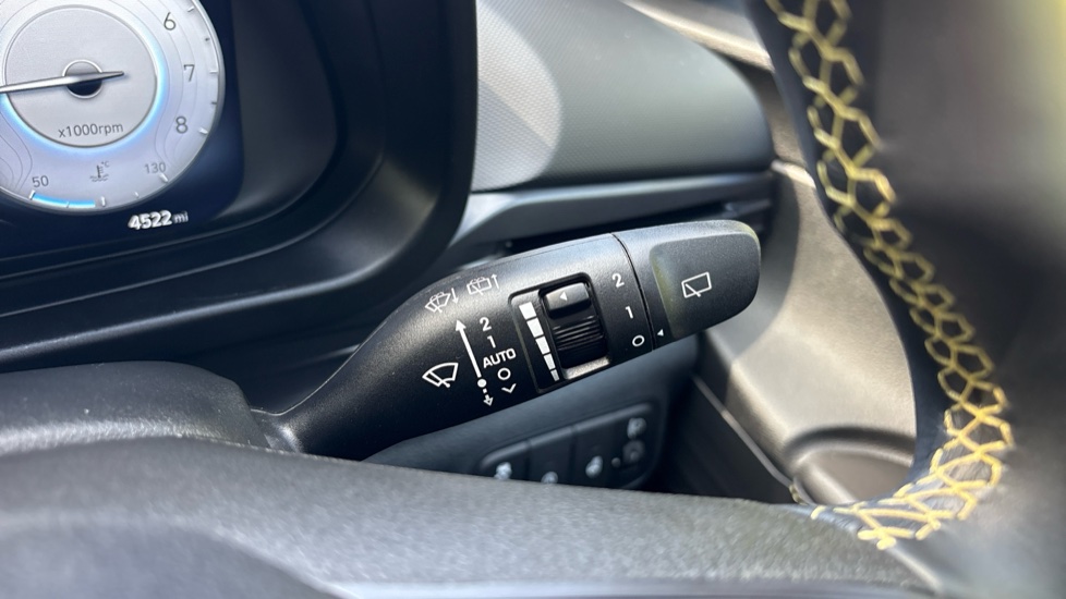 Hyundai i20 1.0T GDi 90 Tech Line 5dr Petrol Hatchback - Image 38