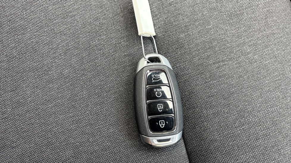 Hyundai INSTER 85kW 02 49kWh 5dr Auto Electric Hatchback - Image 20
