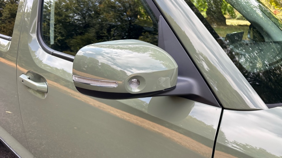 Hyundai INSTER 85kW 02 49kWh 5dr Auto Electric Hatchback - Image 24