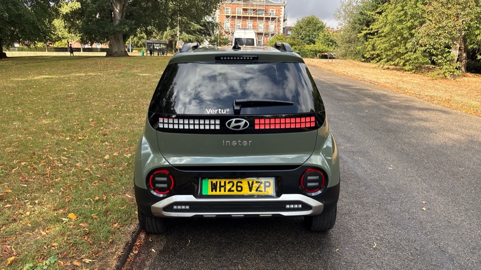 Hyundai INSTER 85kW 02 49kWh 5dr Auto Electric Hatchback - Image 28