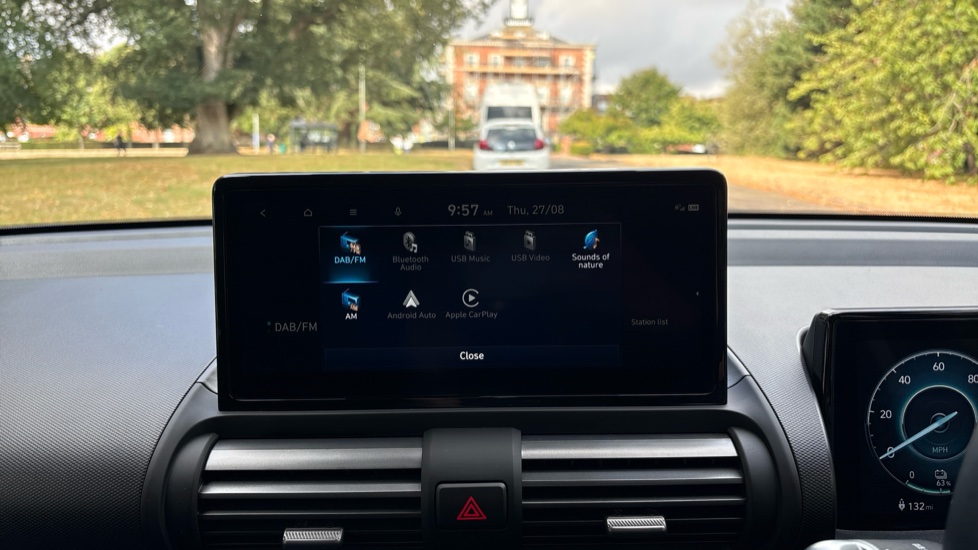 Hyundai INSTER 85kW 02 49kWh 5dr Auto Electric Hatchback - Image 33