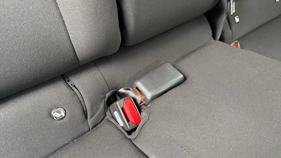 Hyundai BAYON 1.0 TGDi [90] Tech Line 5dr DCT Petrol Hatchback - Image 17