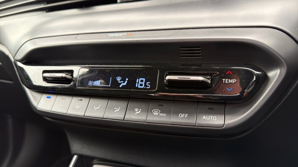 Hyundai BAYON 1.0 TGDi [90] Tech Line 5dr DCT Petrol Hatchback - Image 21