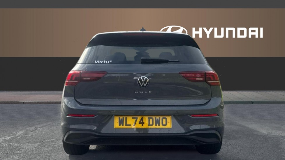 Volkswagen Golf 1.5 TSI 150 Match 5dr Petrol Hatchback - Image 6