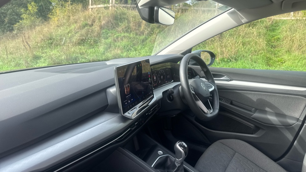 Volkswagen Golf 1.5 TSI 150 Match 5dr Petrol Hatchback - Image 9