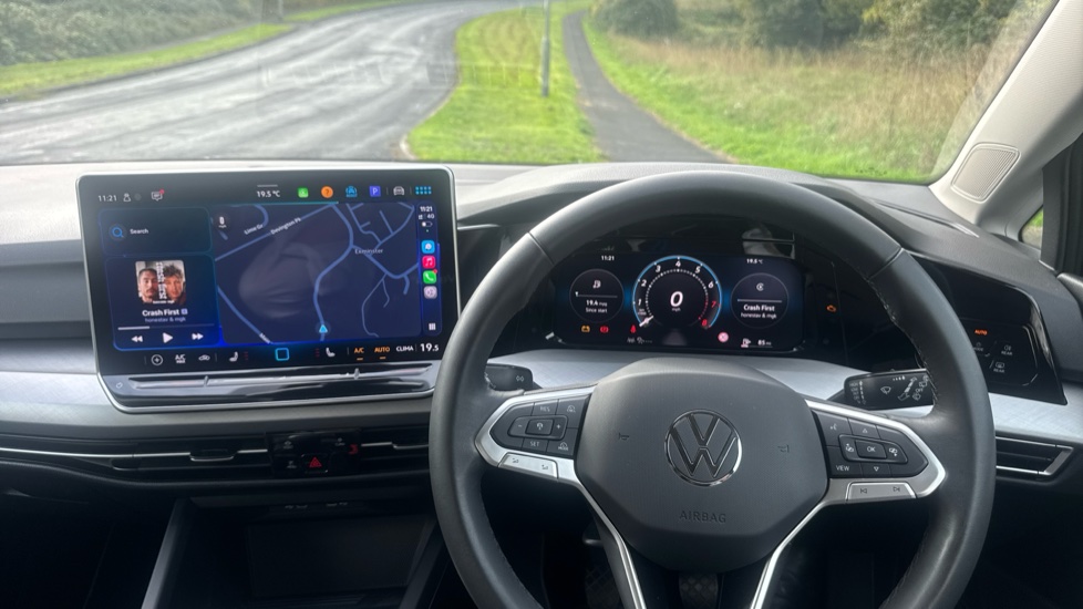 Volkswagen Golf 1.5 TSI 150 Match 5dr Petrol Hatchback - Image 10