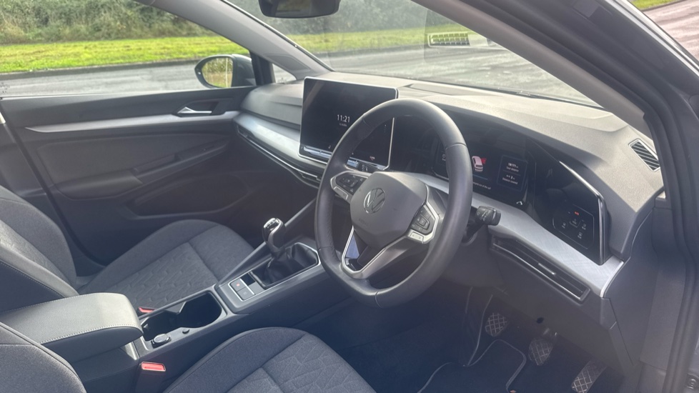 Volkswagen Golf 1.5 TSI 150 Match 5dr Petrol Hatchback - Image 11
