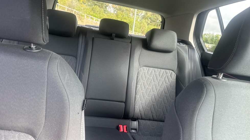 Volkswagen Golf 1.5 TSI 150 Match 5dr Petrol Hatchback - Image 15