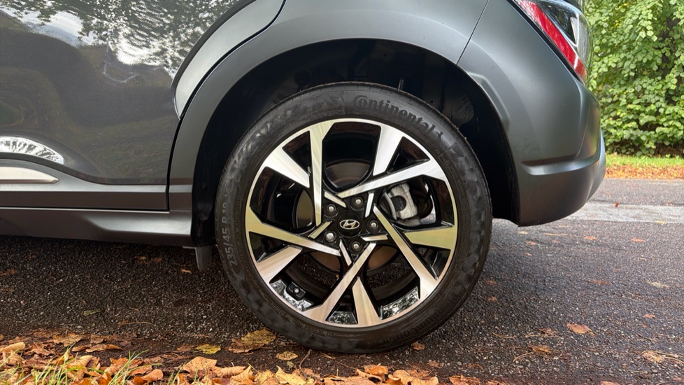 Hyundai KONA 1.0 TGDi 48V MHEV Ultimate 5dr Petrol Hatchback - Image 7
