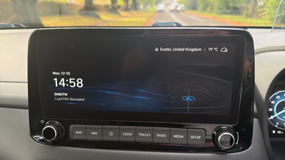 Hyundai KONA 1.0 TGDi 48V MHEV Ultimate 5dr Petrol Hatchback - Image 12