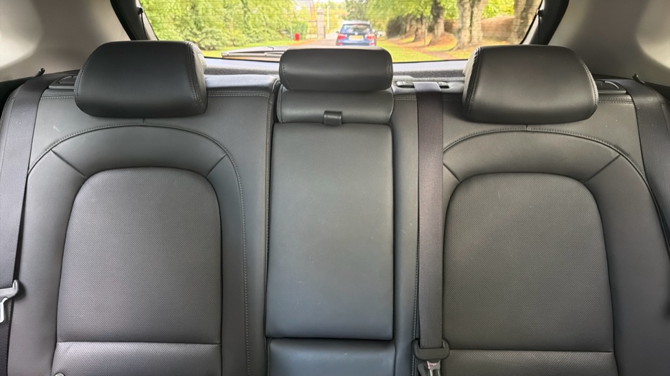 Hyundai KONA 1.0 TGDi 48V MHEV Ultimate 5dr Petrol Hatchback - Image 15
