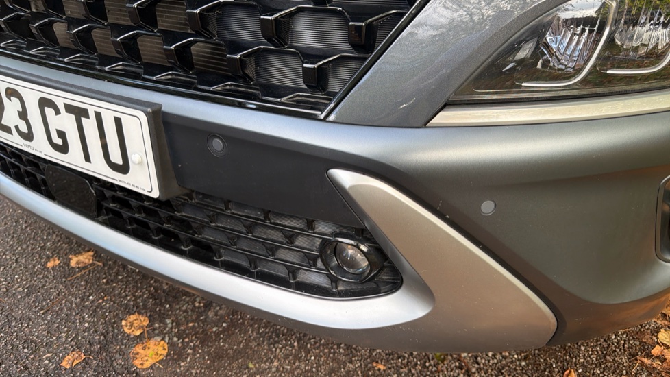 Hyundai KONA 1.0 TGDi 48V MHEV Ultimate 5dr Petrol Hatchback - Image 22