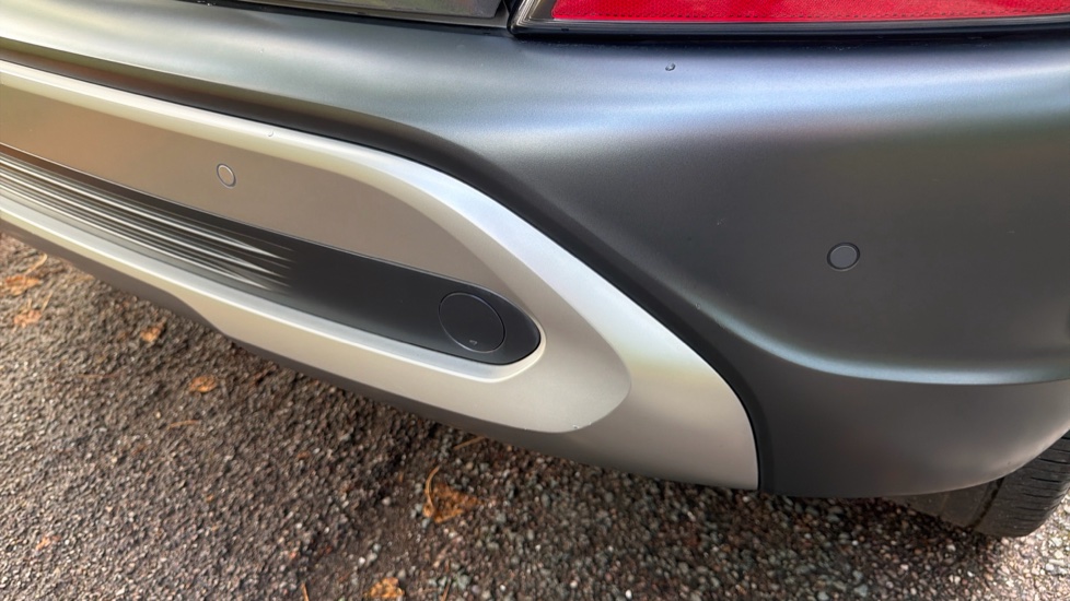 Hyundai KONA 1.0 TGDi 48V MHEV Ultimate 5dr Petrol Hatchback - Image 25