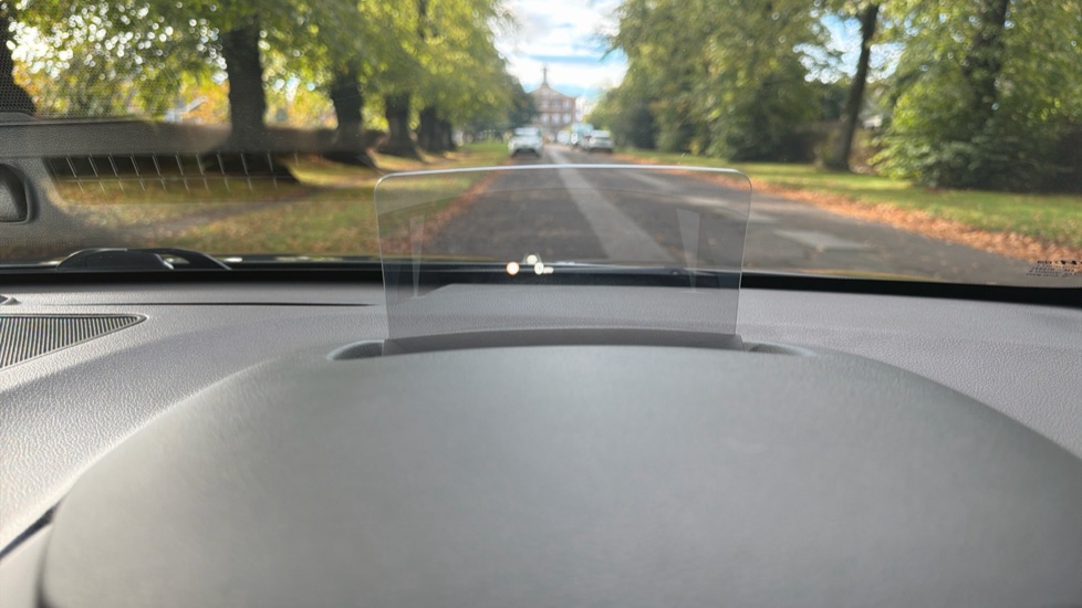 Hyundai KONA 1.0 TGDi 48V MHEV Ultimate 5dr Petrol Hatchback - Image 33