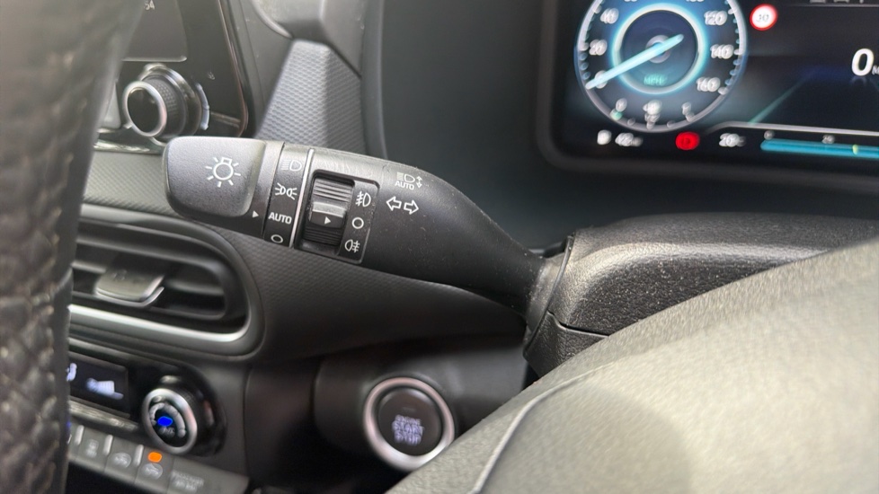 Hyundai KONA 1.0 TGDi 48V MHEV Ultimate 5dr Petrol Hatchback - Image 37