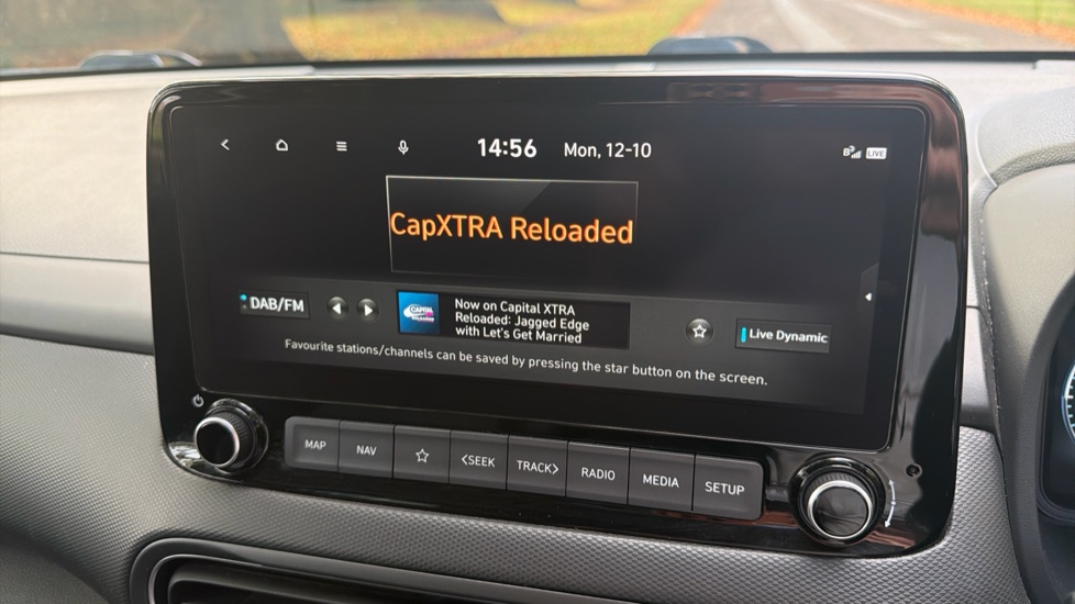 Hyundai KONA 1.0 TGDi 48V MHEV Ultimate 5dr Petrol Hatchback - Image 43