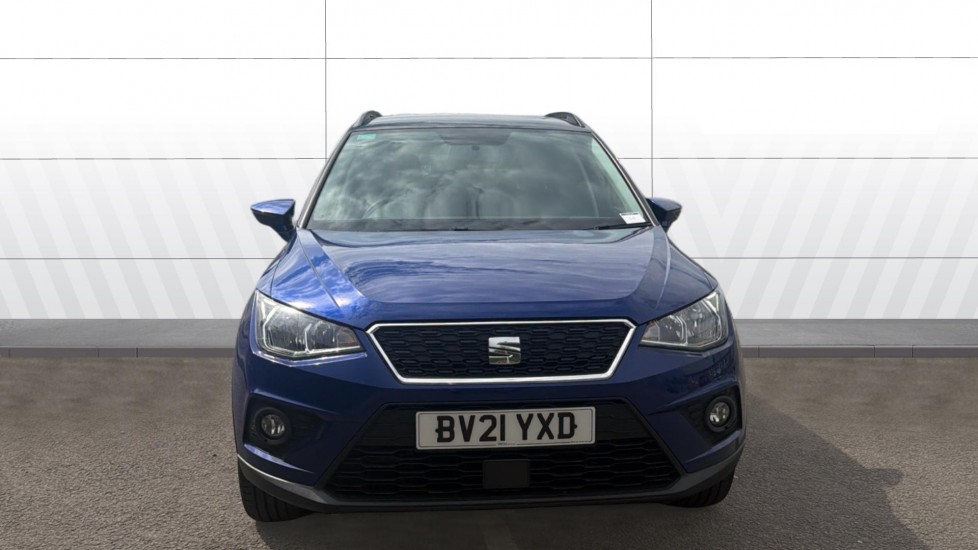SEAT Arona 1.0 TSI SE Technology [EZ] 5dr Petrol Hatchback - Image 3