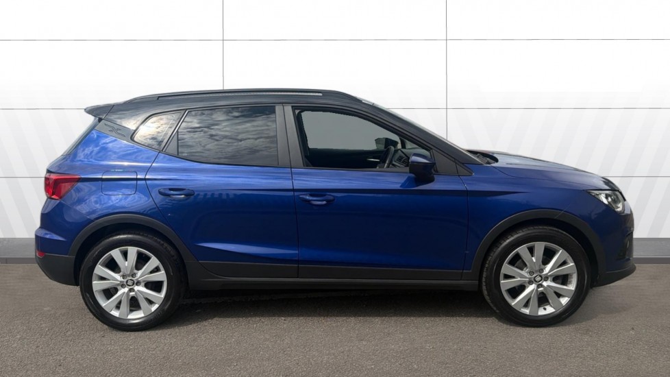 SEAT Arona 1.0 TSI SE Technology [EZ] 5dr Petrol Hatchback - Image 5