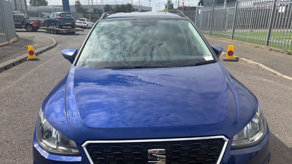 SEAT Arona 1.0 TSI SE Technology [EZ] 5dr Petrol Hatchback - Image 8
