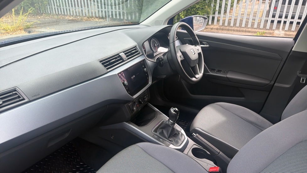 SEAT Arona 1.0 TSI SE Technology [EZ] 5dr Petrol Hatchback - Image 9
