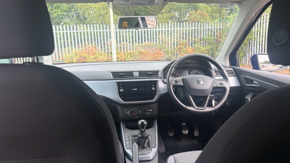 SEAT Arona 1.0 TSI SE Technology [EZ] 5dr Petrol Hatchback - Image 10