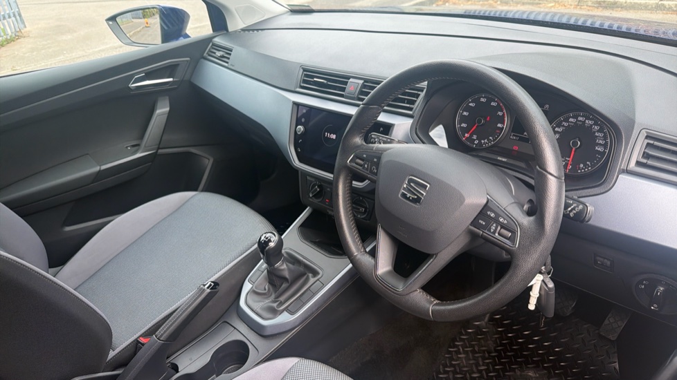 SEAT Arona 1.0 TSI SE Technology [EZ] 5dr Petrol Hatchback - Image 11