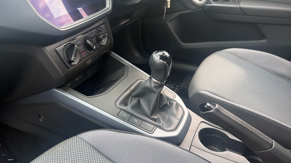 SEAT Arona 1.0 TSI SE Technology [EZ] 5dr Petrol Hatchback - Image 13