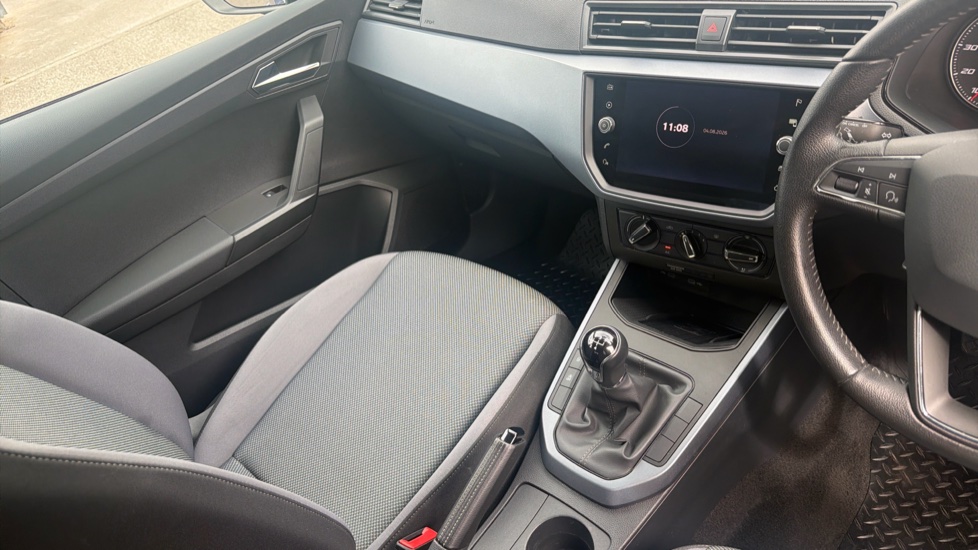 SEAT Arona 1.0 TSI SE Technology [EZ] 5dr Petrol Hatchback - Image 14