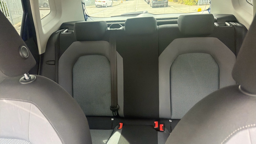 SEAT Arona 1.0 TSI SE Technology [EZ] 5dr Petrol Hatchback - Image 15
