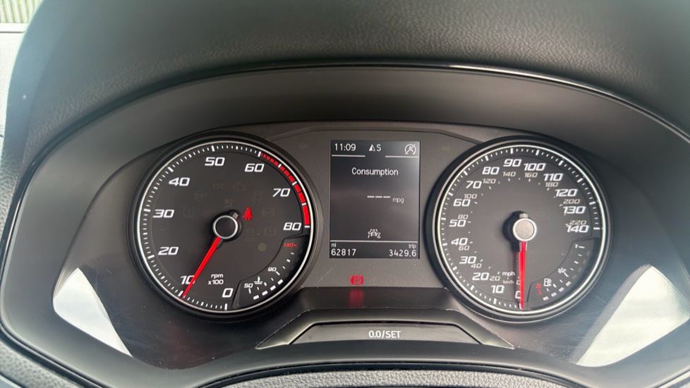 SEAT Arona 1.0 TSI SE Technology [EZ] 5dr Petrol Hatchback - Image 18