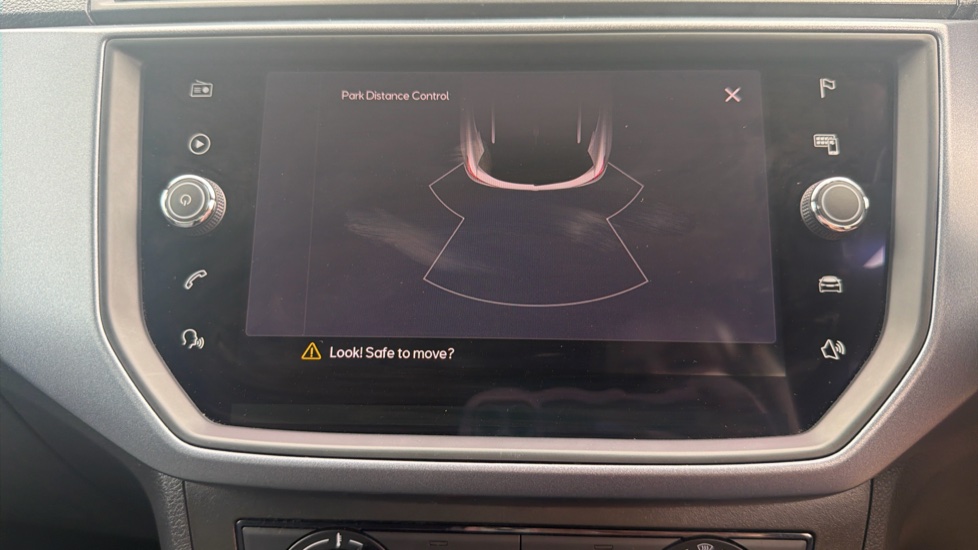 SEAT Arona 1.0 TSI SE Technology [EZ] 5dr Petrol Hatchback - Image 39