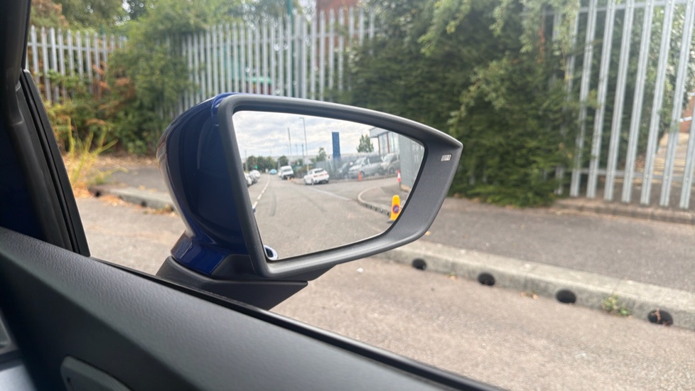 SEAT Arona 1.0 TSI SE Technology [EZ] 5dr Petrol Hatchback - Image 41