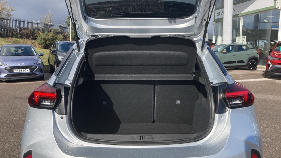 Vauxhall Corsa 1.2 Turbo 130 GS 5dr Auto Petrol Hatchback - Image 4