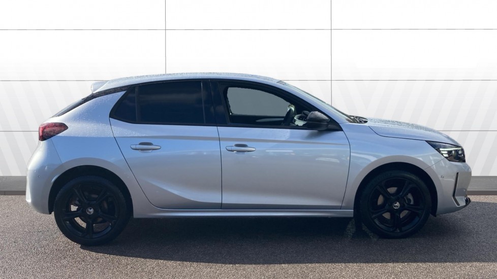 Vauxhall Corsa 1.2 Turbo 130 GS 5dr Auto Petrol Hatchback - Image 5