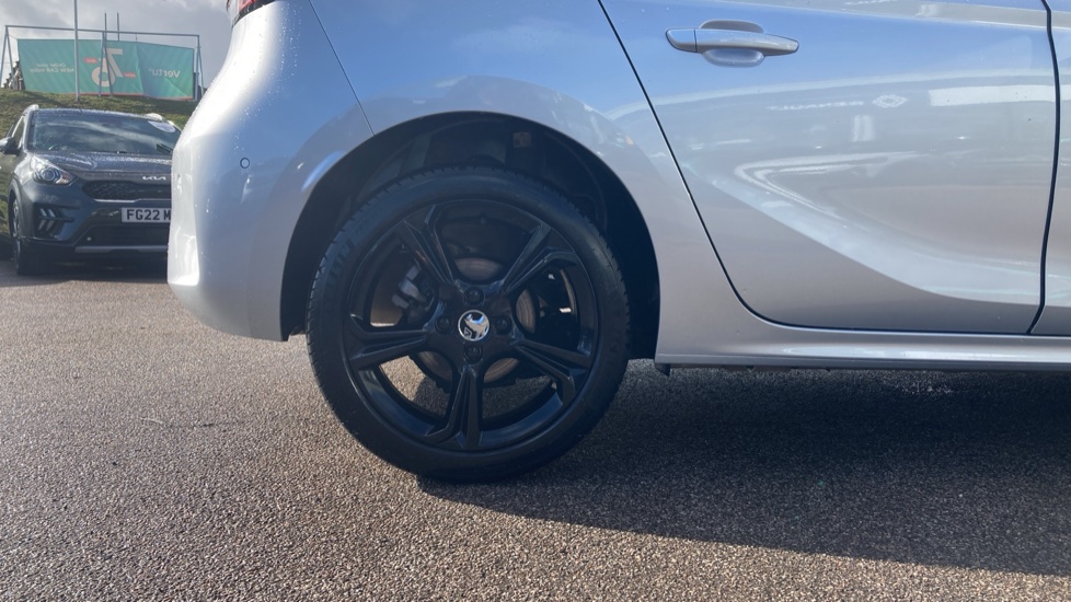 Vauxhall Corsa 1.2 Turbo 130 GS 5dr Auto Petrol Hatchback - Image 7
