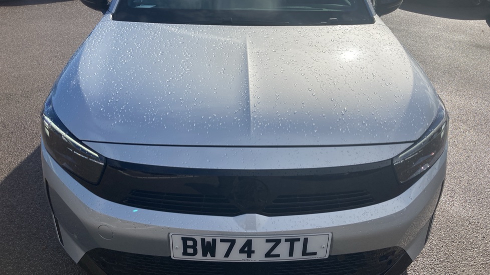 Vauxhall Corsa 1.2 Turbo 130 GS 5dr Auto Petrol Hatchback - Image 8