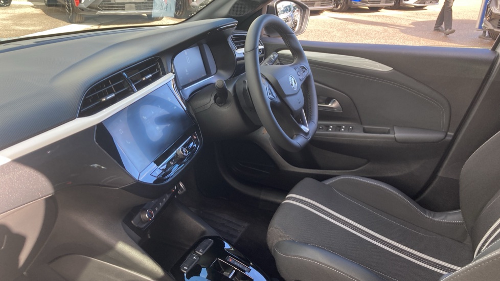 Vauxhall Corsa 1.2 Turbo 130 GS 5dr Auto Petrol Hatchback - Image 9