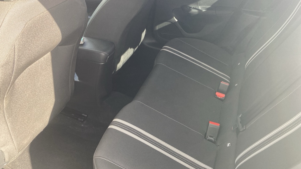 Vauxhall Corsa 1.2 Turbo 130 GS 5dr Auto Petrol Hatchback - Image 16
