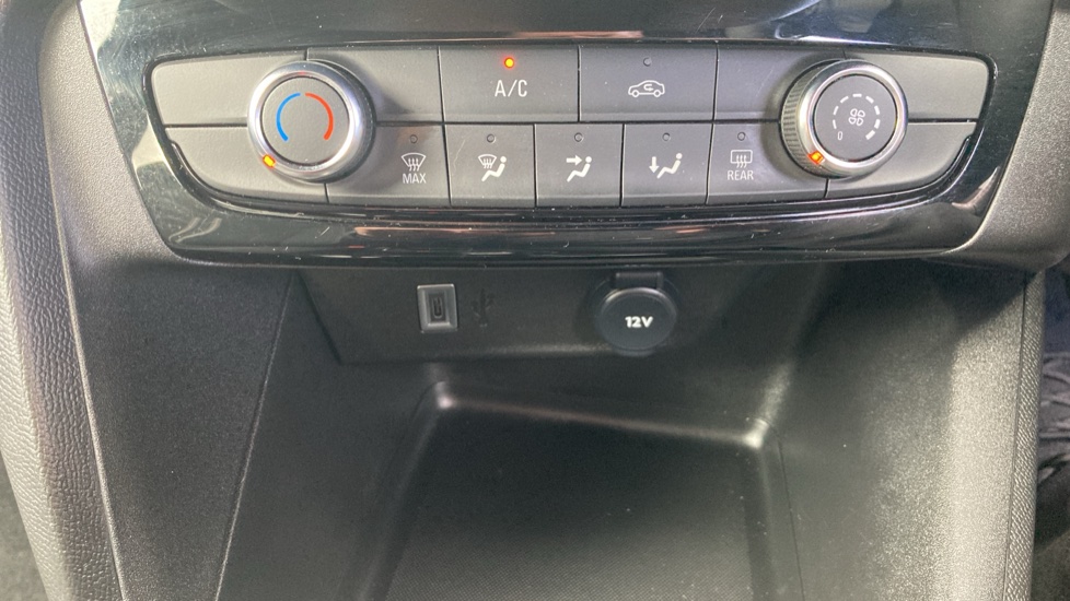 Vauxhall Corsa 1.2 Turbo 130 GS 5dr Auto Petrol Hatchback - Image 31